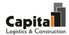 Capital Logistics and Construction Logo